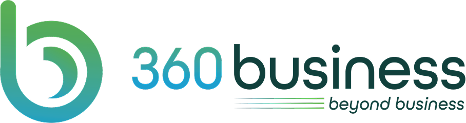 360 Business — Beyond Business